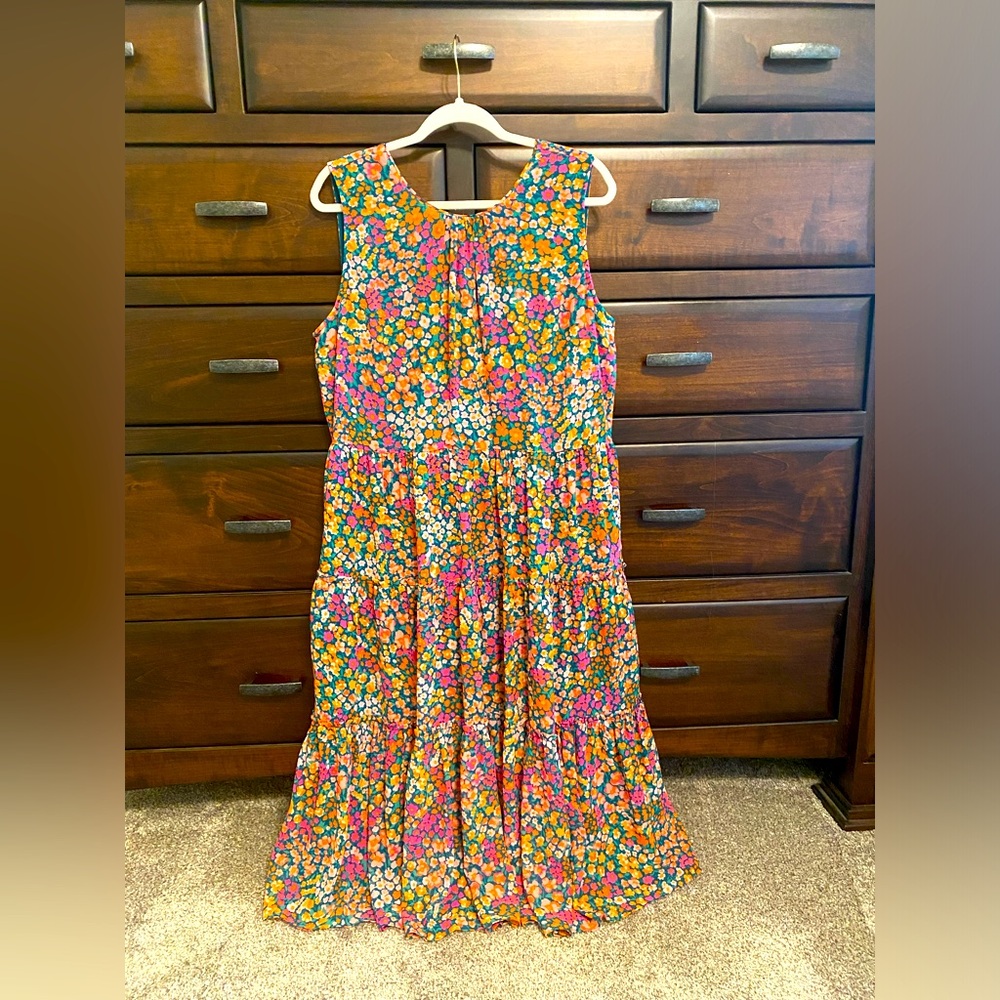 J Crew dress